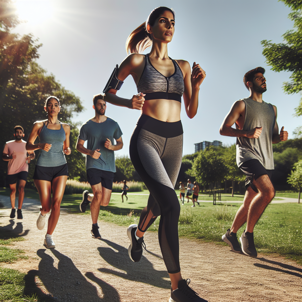 Wie effektiv ist barfuß Laufen im Vergleich zum Laufen mit Schuhen in Bezug auf die Verbesserung der Fußmuskelkraft und die Verringerung von Verletzungen?