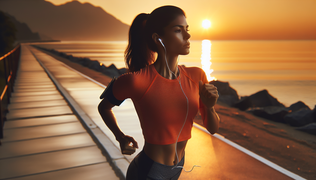 Kritische Betrachtung: Widersprüchliche Ergebnisse verschiedener Studien - Gibt es eine wissenschaftliche Basis für die Verwendung von Kompressionskleidung beim Laufen und wie beeinflusst sie die Muskelermüdung und Erholung?